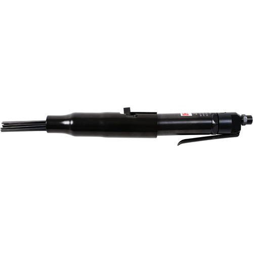 D&eacute;tartreur droit NS260, 1/4" NPT, 8.8 pi. cu/min, 4400 Coups/min, Course de 1-1/2" Canadian Safety Group Inc.