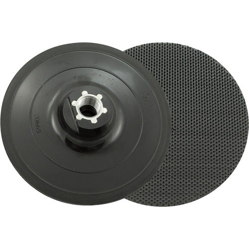 Gripper Back-Up Pad Canadian Safety Group Inc.