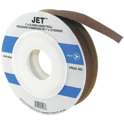 Rouleau de tissu abrasif Canadian Safety Group Inc.