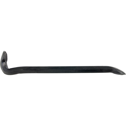 Barre arrache-clous, 1" la x 11" lo Canadian Safety Group Inc.