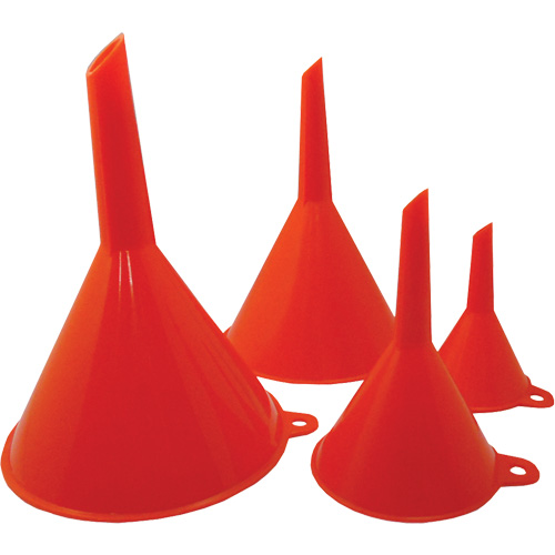 Multi-Purpose Funnel Set, Polyethylene Canadian Safety Group Inc.
