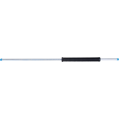 36" Zinc-Plated Round Molded Lance Canadian Safety Group Inc.