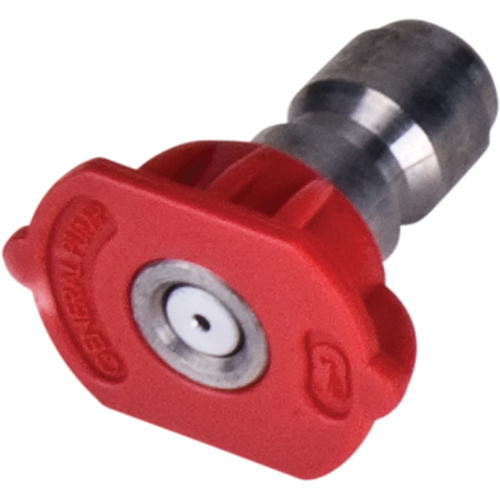 Buse &agrave; raccordement rapide pour laveuse &agrave; pression Canadian Safety Group Inc.