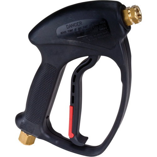 RL37 Spray Guns Canadian Safety Group Inc.