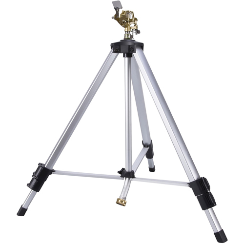 Arroseurs canons de luxe avec tr&eacute;pied Canadian Safety Group Inc.