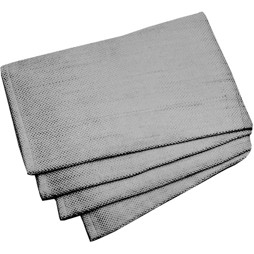 Couverture de soudage en fibre de verre de marque Gander, 8' x 8' Canadian Safety Group Inc.