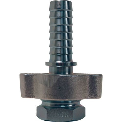 Boss Ground Joint Complete, Iron, 2", Female NPT Canadian Safety Group Inc.