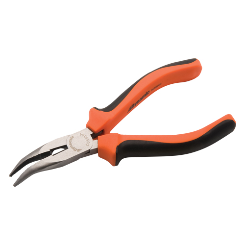Bent-Nose Pliers Canadian Safety Group Inc.
