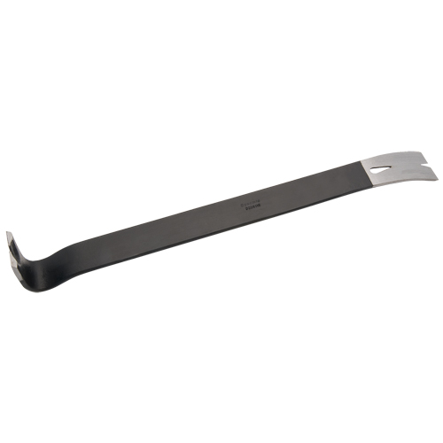 Wonder Bar Nail Puller, 1-1/5" W x 13" L Canadian Safety Group Inc.