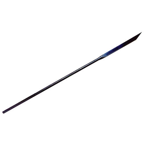 Pied-de-biche, Largeur de 1-1/4", Longueur de 60" Canadian Safety Group Inc.