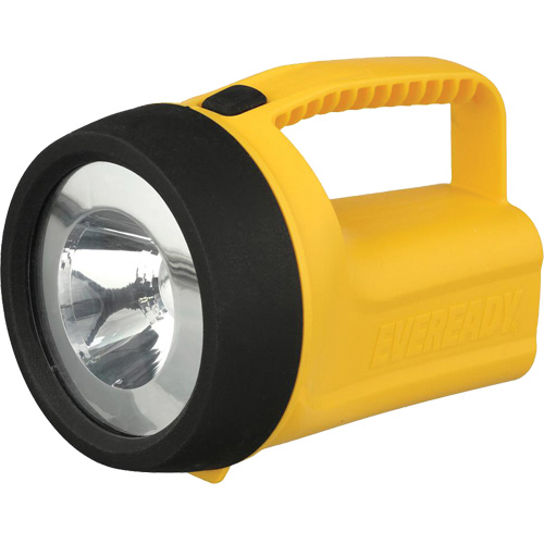 EverReady&reg; Readyflex Floating Lantern, LED, 80 Lumens, D Batteries Canadian Safety Group Inc.