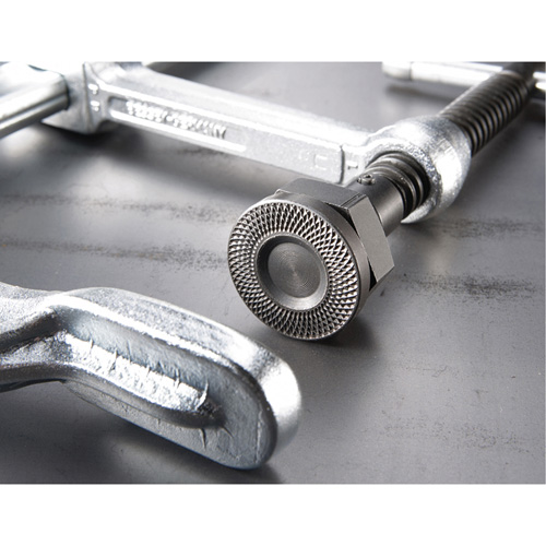 Heavy-Duty MorPad Assembly Canadian Safety Group Inc.