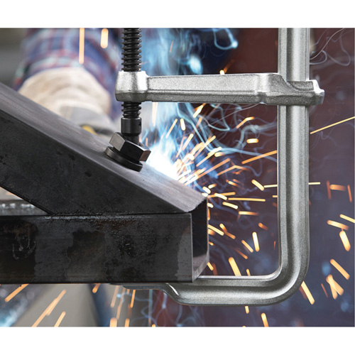 Heavy-Duty MorPad Assembly Canadian Safety Group Inc.