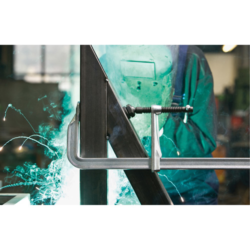 Heavy-Duty MorPad Assembly Canadian Safety Group Inc.