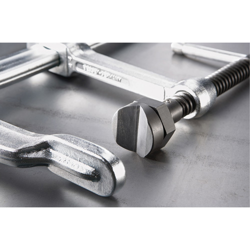 Heavy-Duty MorPad Assembly Canadian Safety Group Inc.