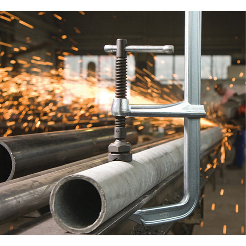 Heavy-Duty MorPad Assembly Canadian Safety Group Inc.
