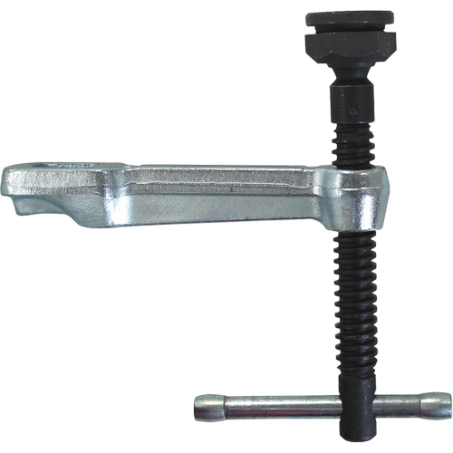 Sliding Arm Assembly Canadian Safety Group Inc.