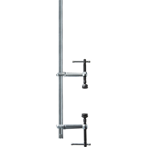 Double Force All-Steel Variable Clamp Canadian Safety Group Inc.