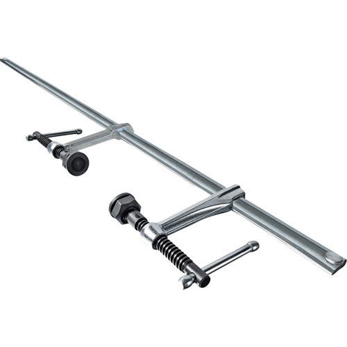 Double Force All-Steel Variable Clamp Canadian Safety Group Inc.
