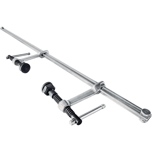 Double Force All-Steel Variable Clamp Canadian Safety Group Inc.