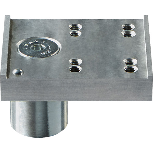 Adaptateur de serrage &agrave; genouill&egrave;re Canadian Safety Group Inc.