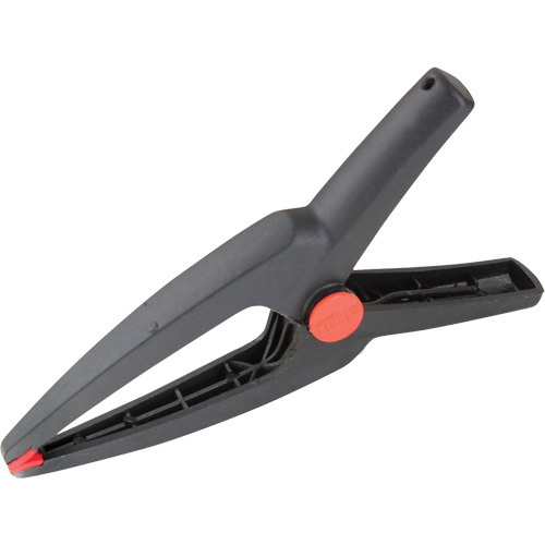 Clippix&reg; Needle Nose Spring Clamp Canadian Safety Group Inc.