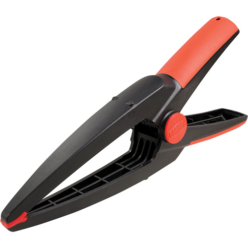 Clippix&reg; Needle Nose Spring Clamp Canadian Safety Group Inc.