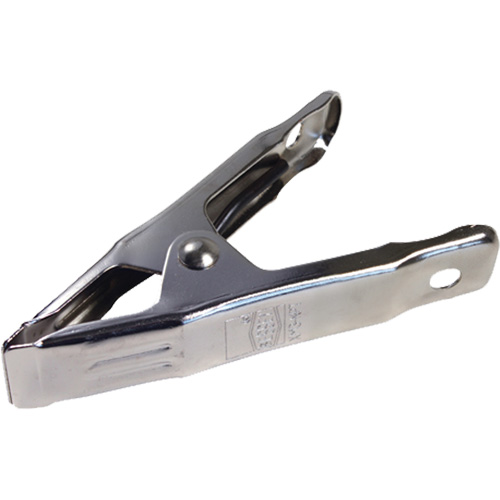 XM Series Steel Spring Clamp Canadian Safety Group Inc.