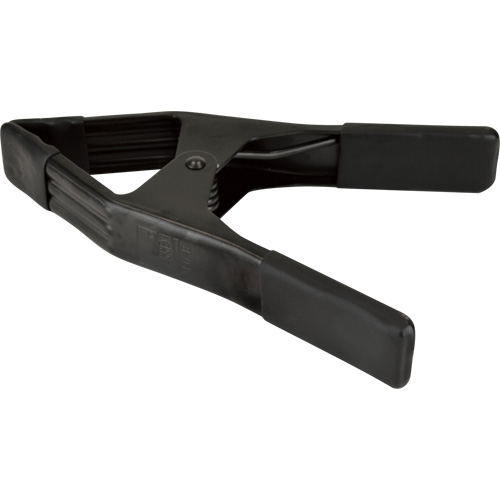 XM Series Steel Spring Clamp Canadian Safety Group Inc.