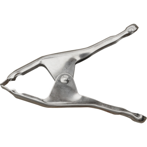 XM Series Steel Spring Clamp Canadian Safety Group Inc.