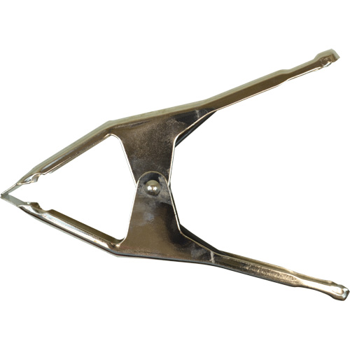 XM Series Steel Spring Clamp Canadian Safety Group Inc.
