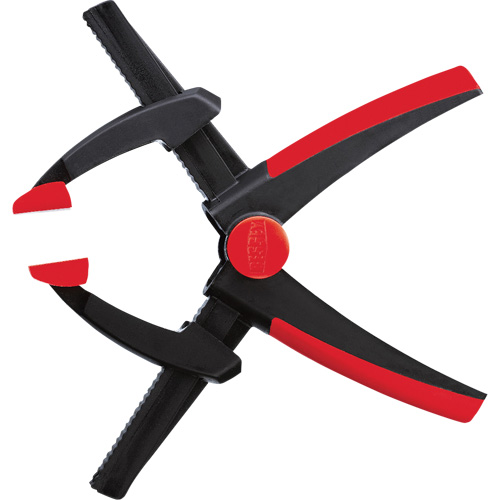 VarioClippix&reg; Double Jaw Variable Spring Clamp Canadian Safety Group Inc.