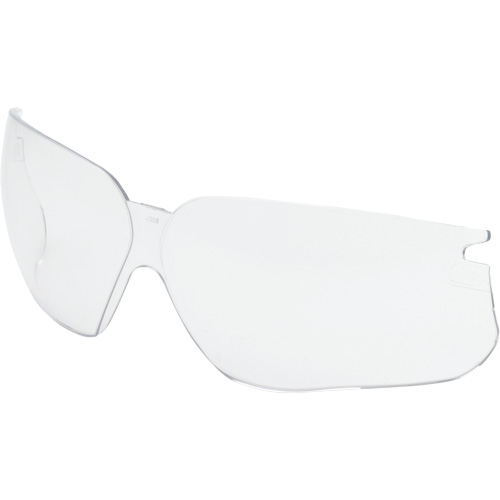 Lentille de rechange Uvex HydroShield, Antibu&eacute;e, Transparent, Genesis Canadian Safety Group Inc.