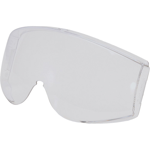 Stealth&reg; Safety Glasses, Anti-Fog, Clear Canadian Safety Group Inc.