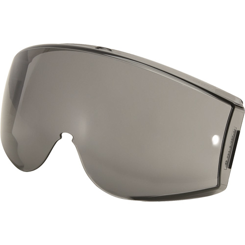 Stealth&reg; Safety Glasses, Anti-Fog, Grey Canadian Safety Group Inc.