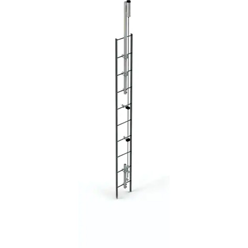 Guide-c&acirc;ble Lad-Saf Canadian Safety Group Inc.