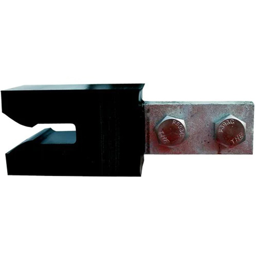 Guide-c&acirc;ble Lad-Saf Canadian Safety Group Inc.