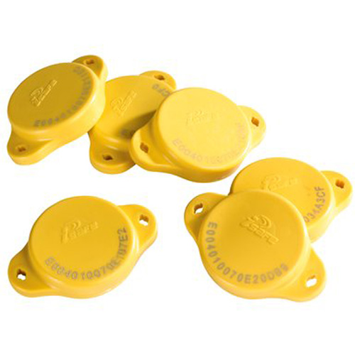 DBI-SALA&reg; i-Safe Hardgoods HF RFID Tag Canadian Safety Group Inc.