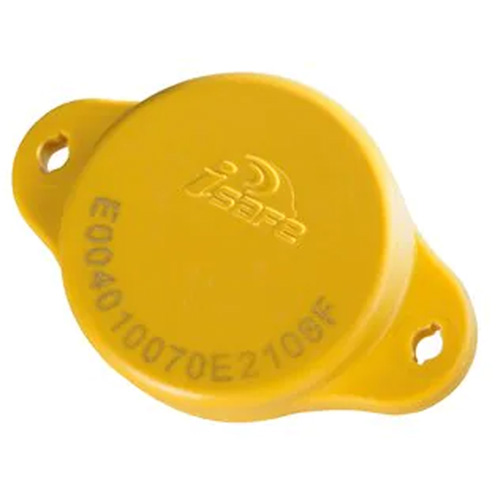 DBI-SALA&reg; i-Safe Hardgoods HF RFID Tag Canadian Safety Group Inc.