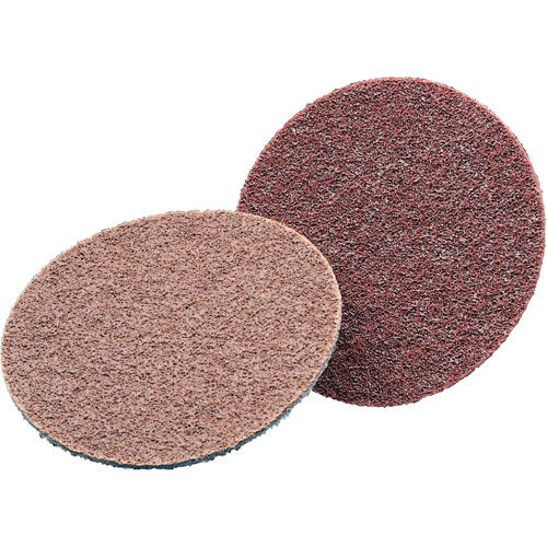 Scotch-Brite SE Surface Conditioning Disc SE-DH, 7" Dia., Medium Grit, Aluminum Oxide Canadian Safety Group Inc.