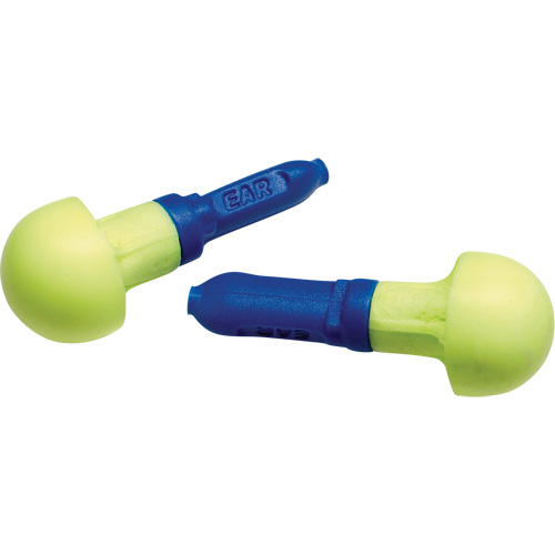 E-A-R Push-Ins Earplugs , Pair - Polybag Canadian Safety Group Inc.