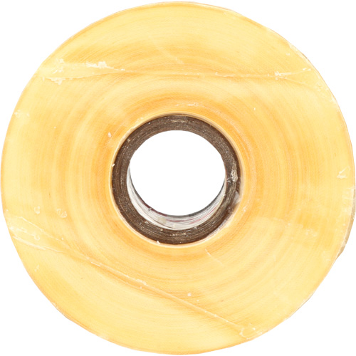 Scotch&reg; Electrical Insulating Varnished Cambric Tape, 38 mm (1-1/2") x 33 m (108'), Yellow, 7 mils Canadian Safety Group Inc.