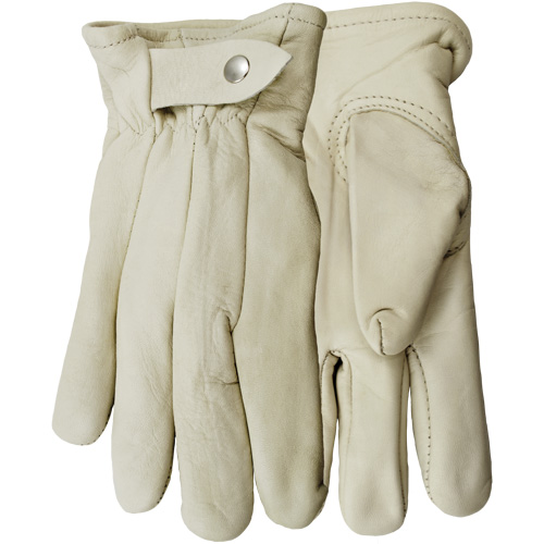 Gunslinger Roper Gloves, Large, Grain Cowhide Palm Canadian Safety Group Inc.