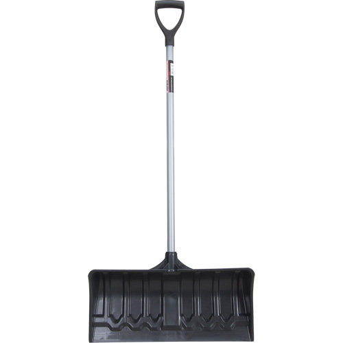 Gratte &agrave; neige, Polypropyl&egrave;ne, Prise Prise en D, 24-1/2" la Canadian Safety Group Inc.