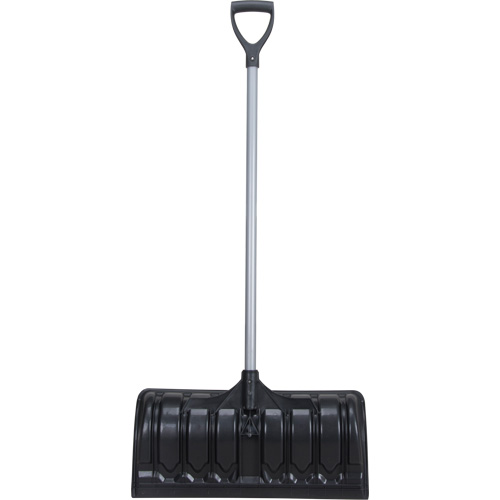 Gratte &agrave; neige, Polypropyl&egrave;ne, Prise Prise en D, 24-1/2" la Canadian Safety Group Inc.