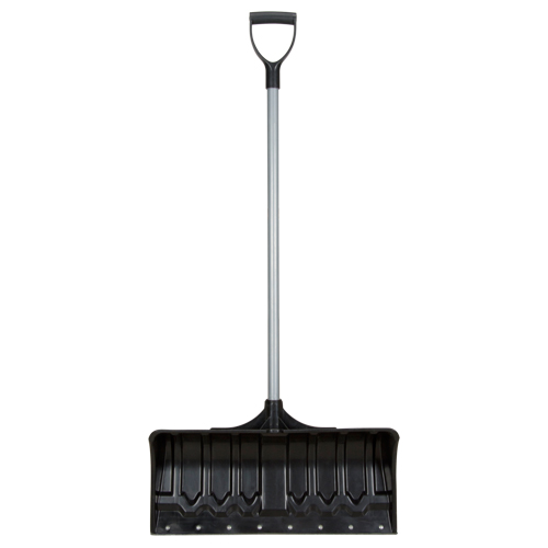 Gratte &agrave; neige, Polypropyl&egrave;ne, Prise Prise en D, 21-1/4" la Canadian Safety Group Inc.