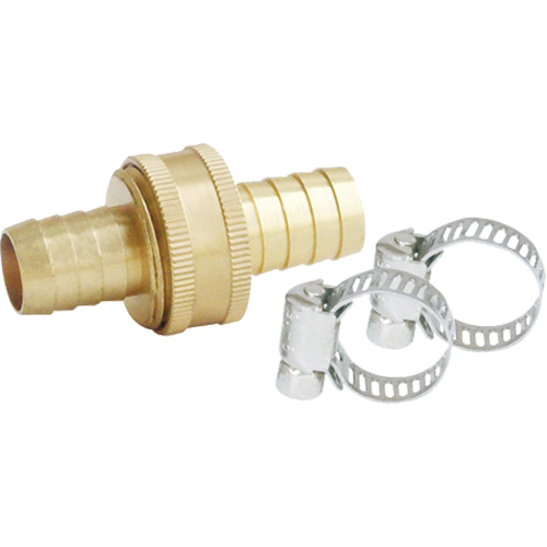 Hose Barbs & Clamps Kit Canadian Safety Group Inc.