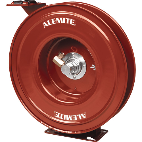 D&eacute;vidoir de tuyau Alemite pour service intensif, Tuyau simple, 7" la x 19" p x 20-1/4" h Canadian Safety Group Inc.
