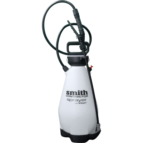 Vaporisateur Max pour entrepreneur, 3 gal. (13,5 L), Poly&eacute;thyl&egrave;ne, Lance de 21" Canadian Safety Group Inc.