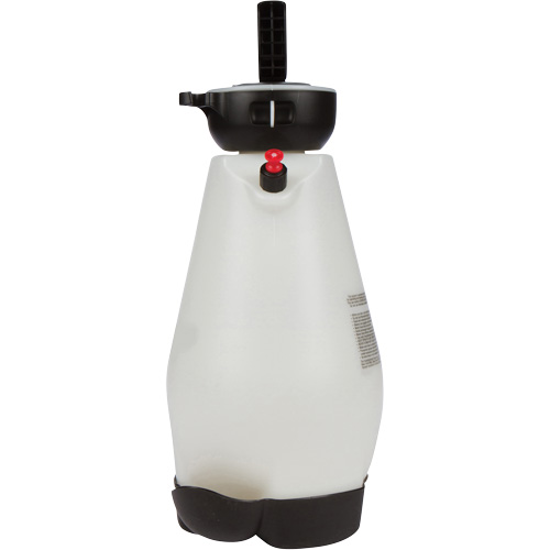 Vaporisateur Max pour entrepreneur, 2 gal. (9 L), Poly&eacute;thyl&egrave;ne, Lance de 21" Canadian Safety Group Inc.